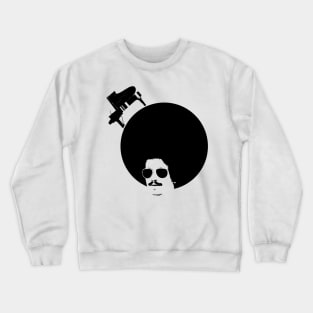 Jarret Jazz Crewneck Sweatshirt